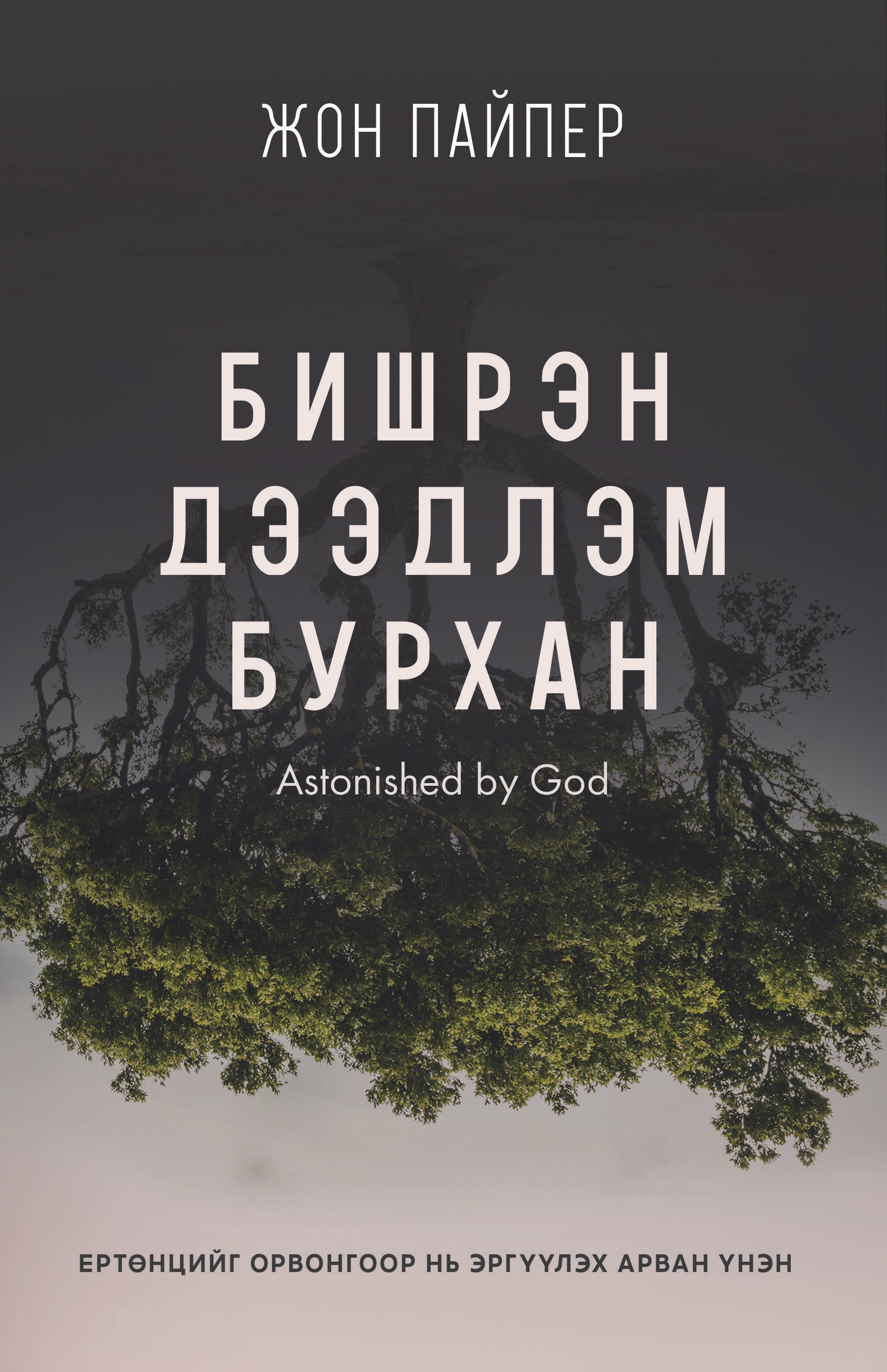 Бишрэн дээдлэм Бурхан